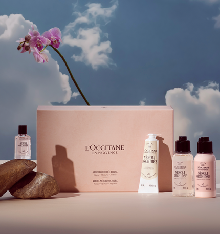 L'Occitane en Provence | Natural Beauty from France | Official USA